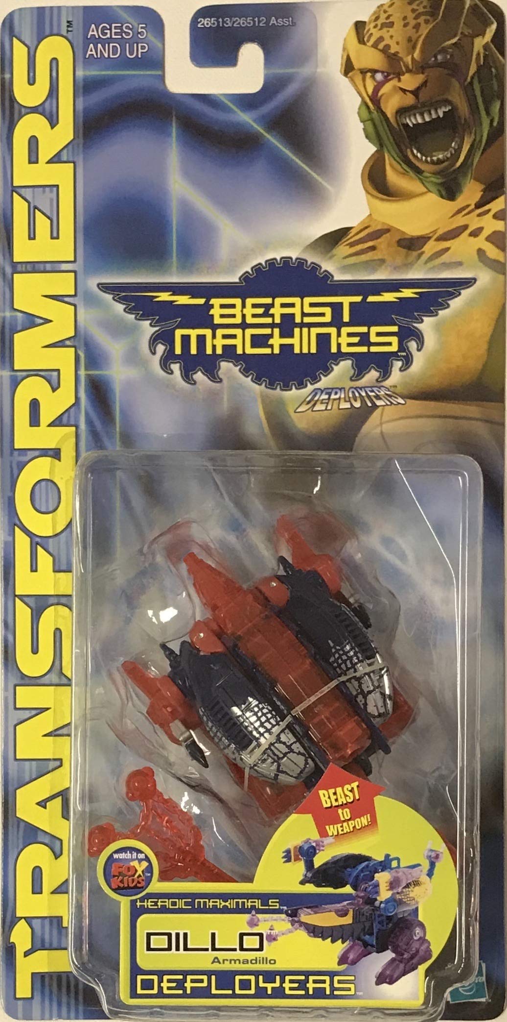 Amazon.co.jp: トランスフォーマー ビーストマシーンズ [SC